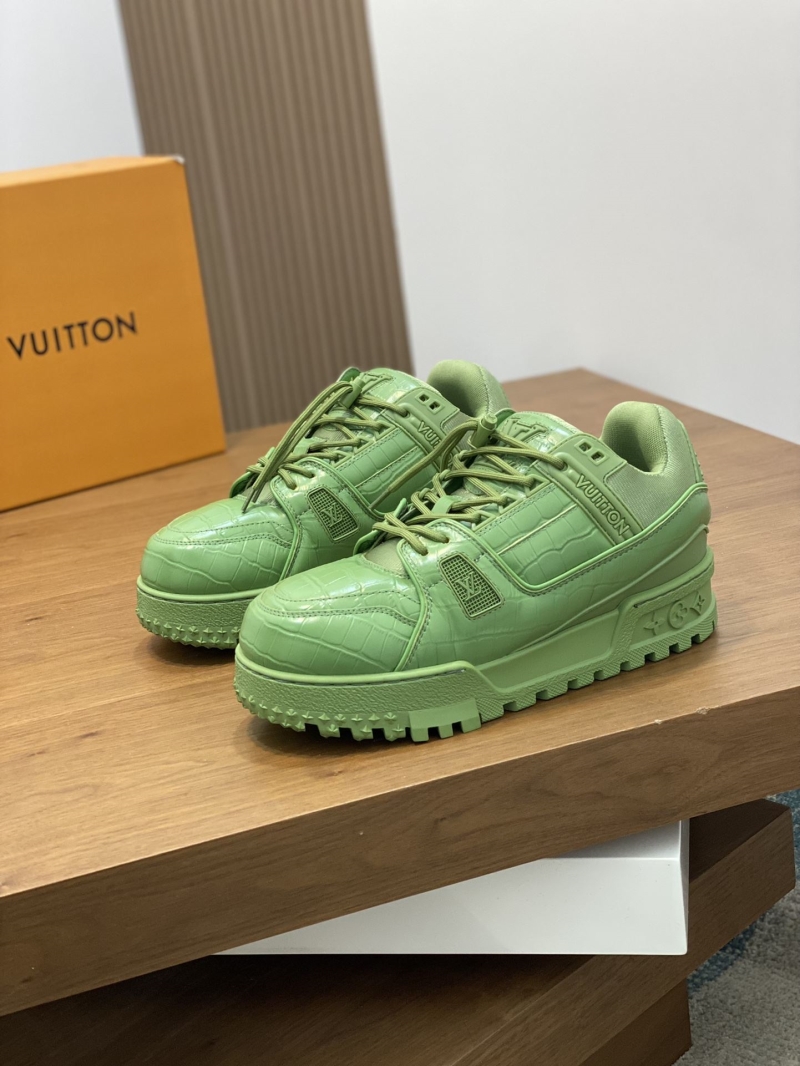 Louis Vuitton Sneakers